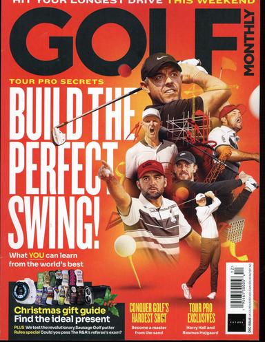 Golf Monthly