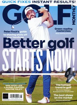 Golf Monthly