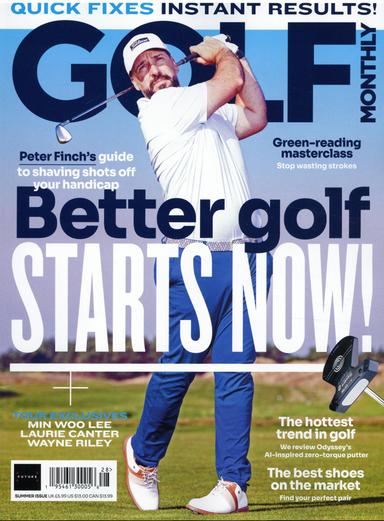 Golf Monthly