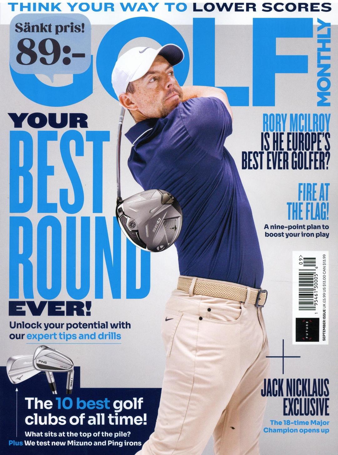 Golf Monthly