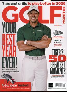 Golf Monthly