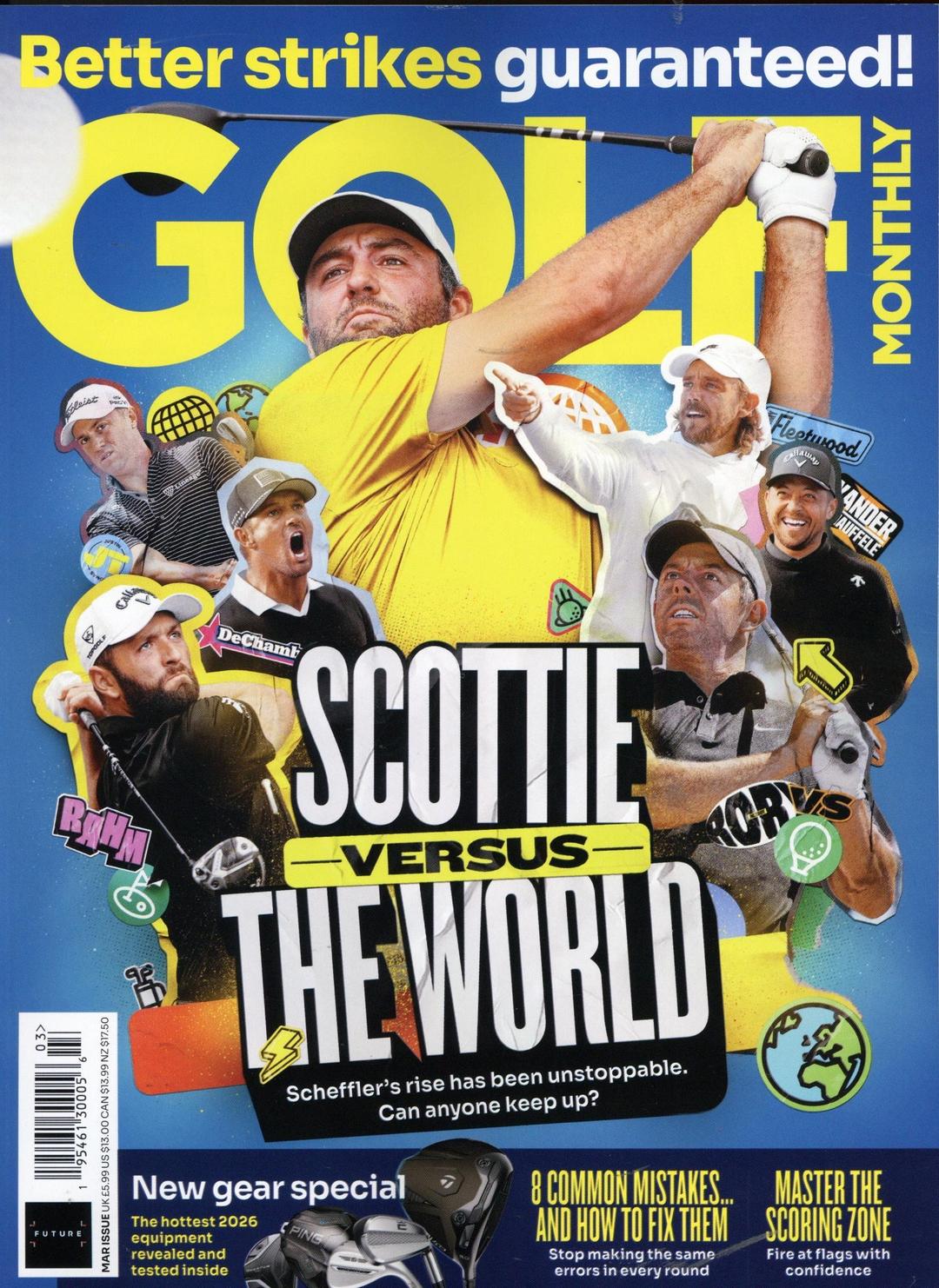 Golf Monthly