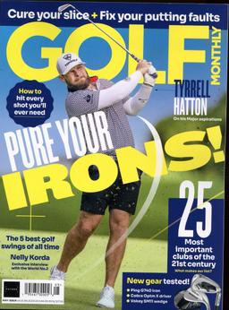 Golf Monthly