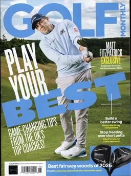Golf Monthly