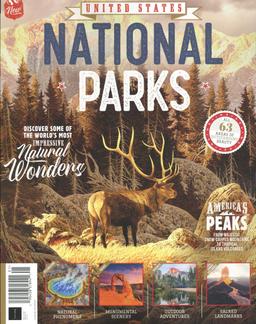 US National Parks