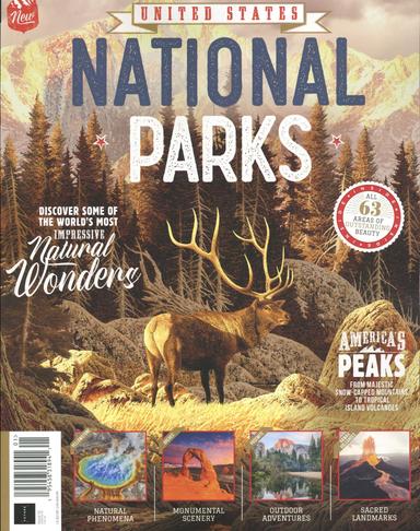 US National Parks
