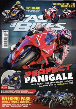 Fast Bikes
