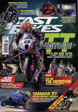 Fast Bikes