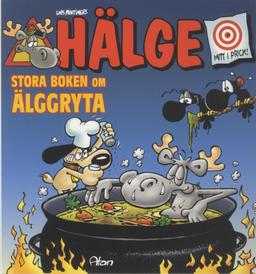 Hälge Semic Julalbum