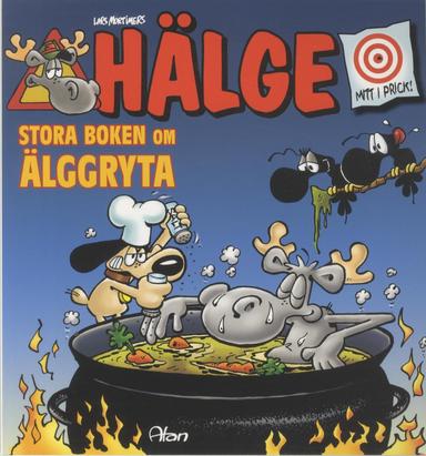 Hälge Semic Julalbum