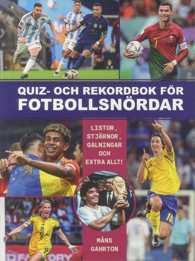 Faktakalendern