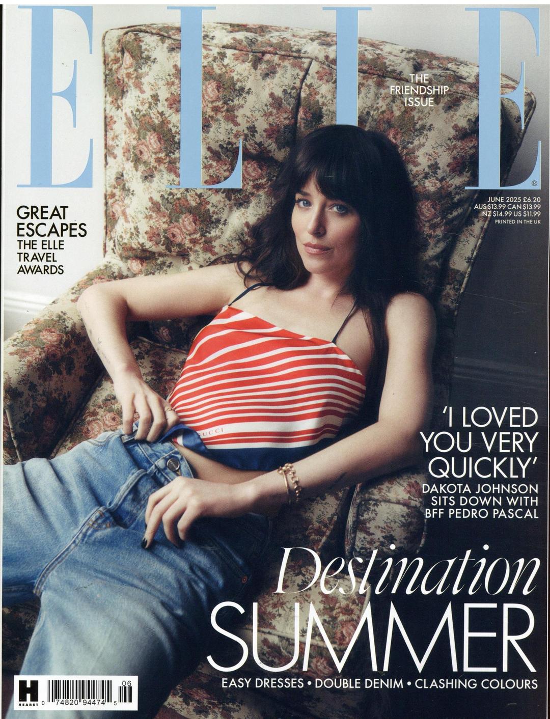 Elle (UK)