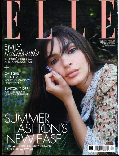 Elle (UK)