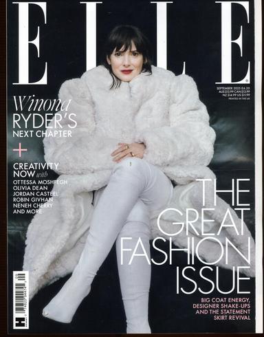 Elle (UK)