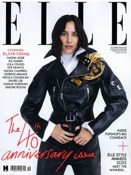 Elle (UK)