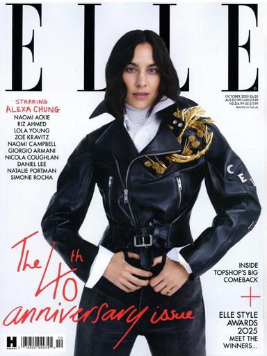 Elle (UK)