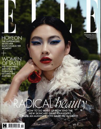 Elle (UK)