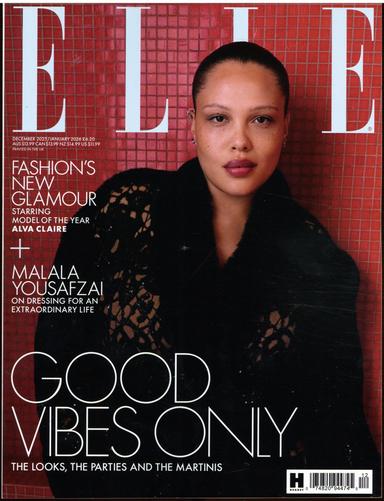 Elle (UK)