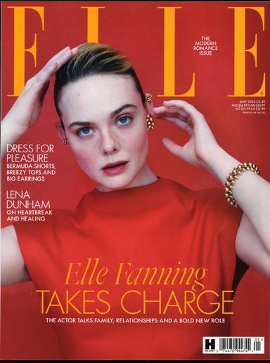 Elle (UK)