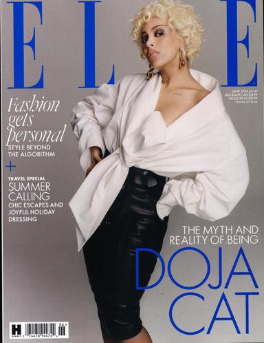 Elle (UK)