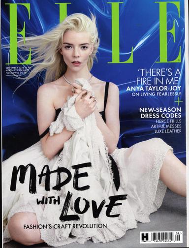Elle (UK)