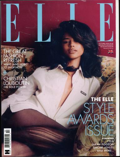 Elle (UK)