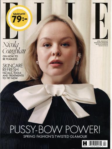 Elle (UK)