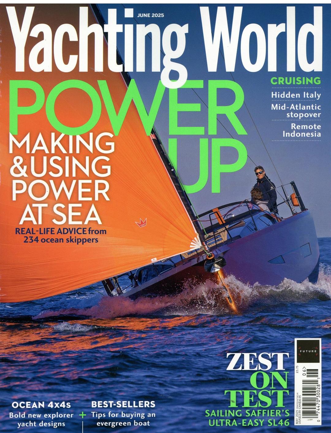 Yachting World