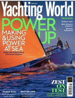 Yachting World
