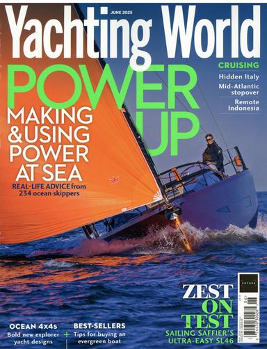 Yachting World