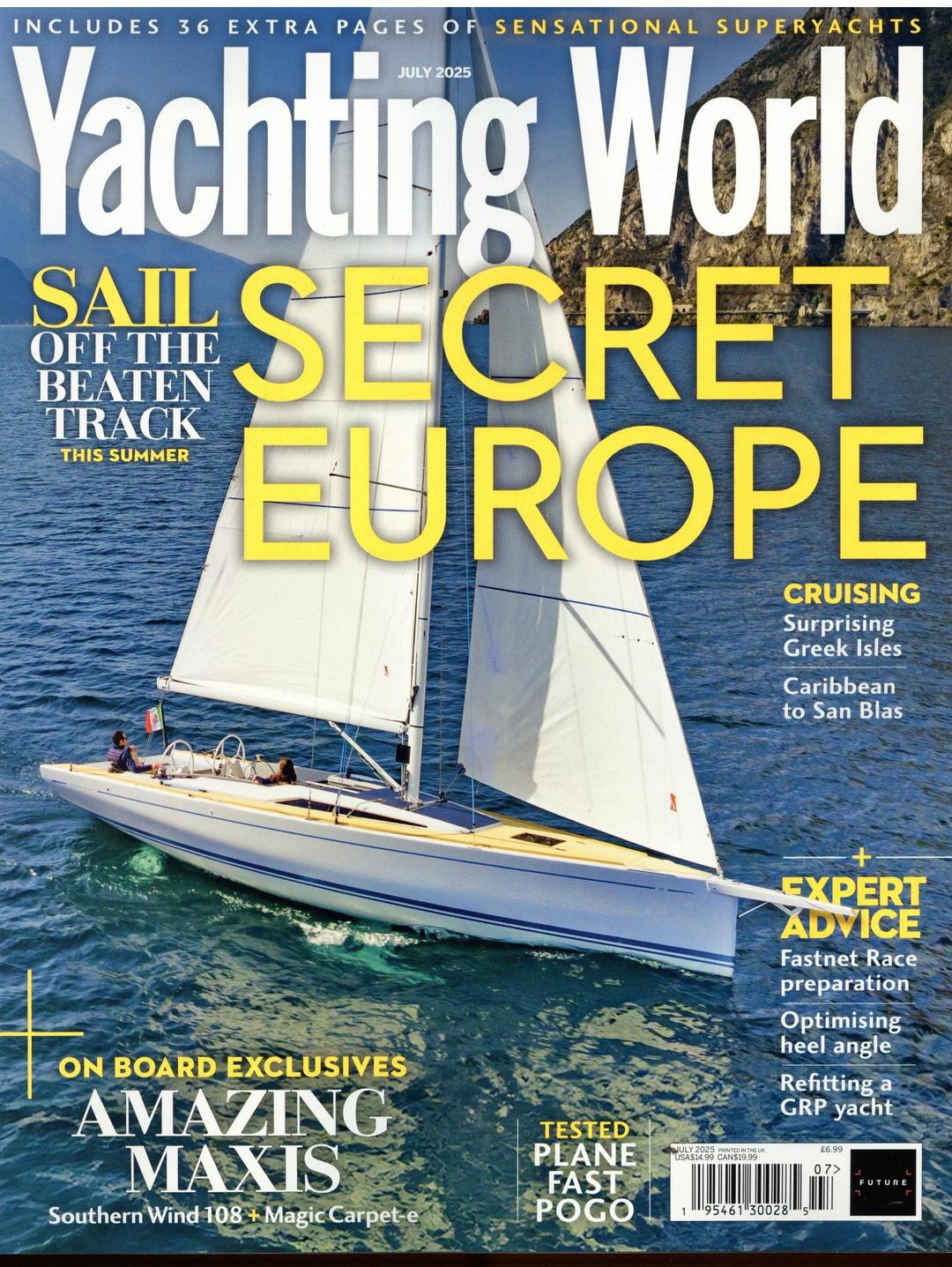 Yachting World