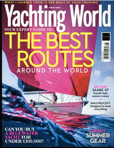 Yachting World