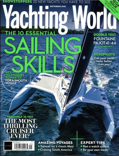 Yachting World