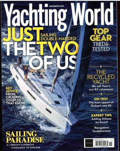 Yachting World