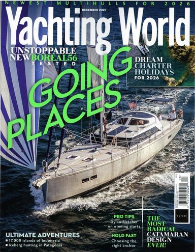 Yachting World