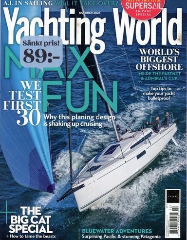 Yachting World