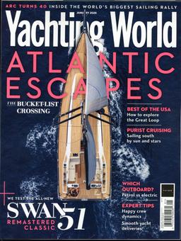 Yachting World