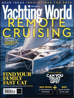 Yachting World