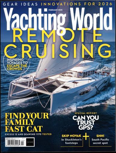 Yachting World