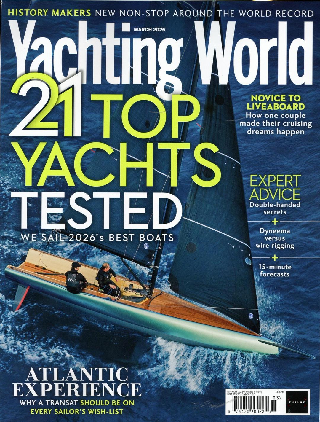 Yachting World