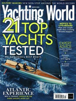 Yachting World
