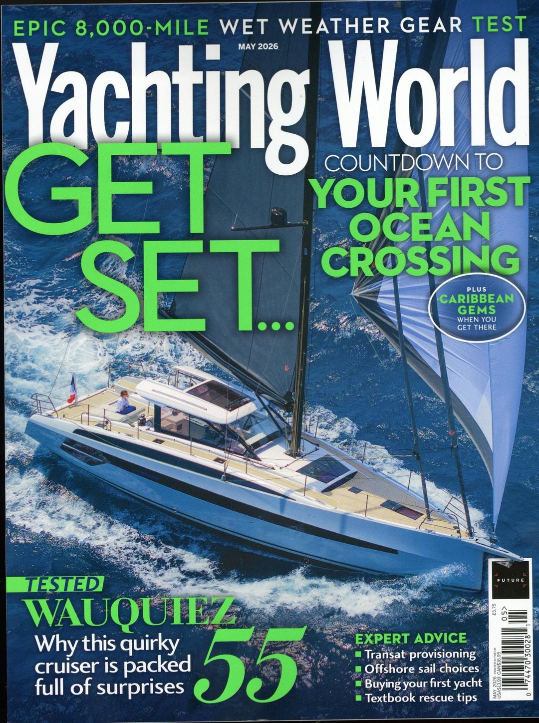 Yachting World