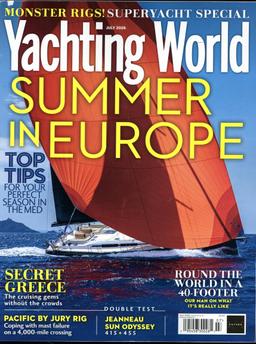Yachting World
