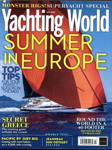 Yachting World