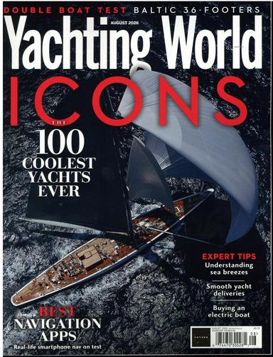 Yachting World