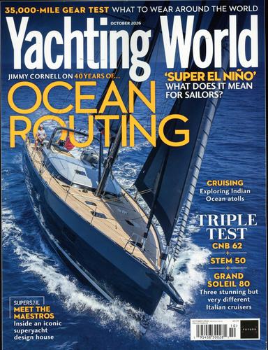Yachting World