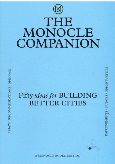 Monocle Compani