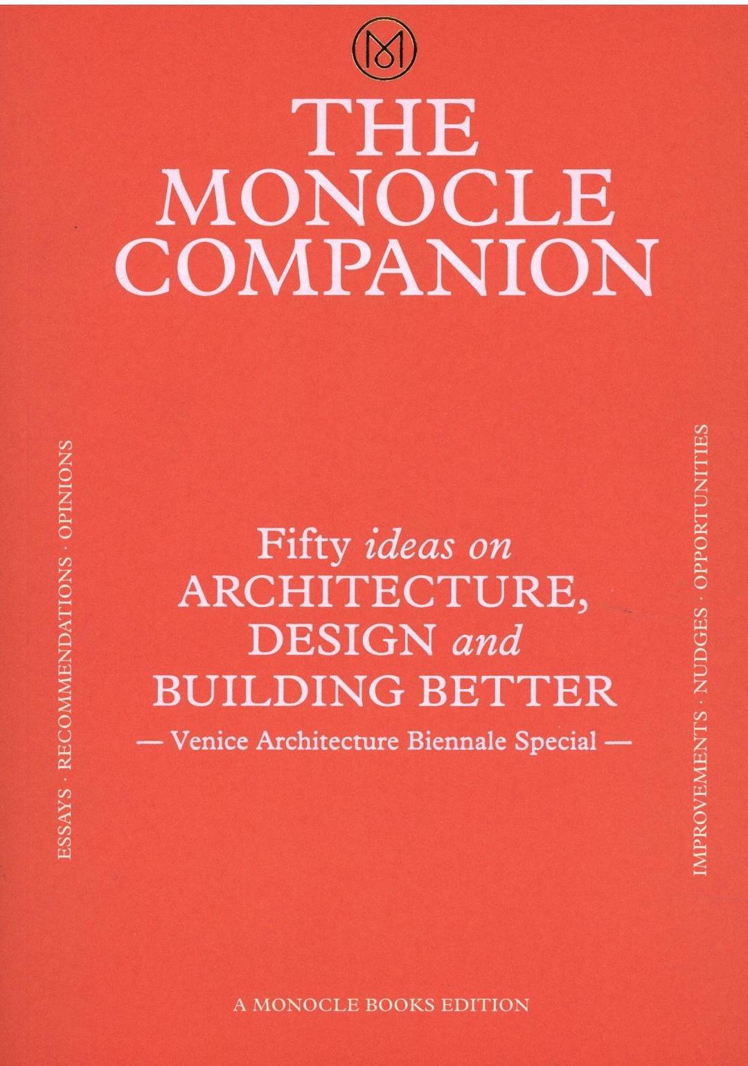 Monocle Compani