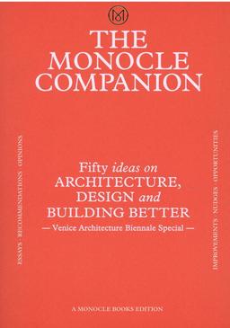 Monocle Compani