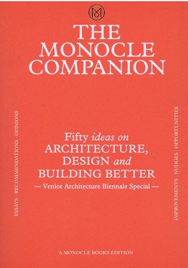 Monocle Compani